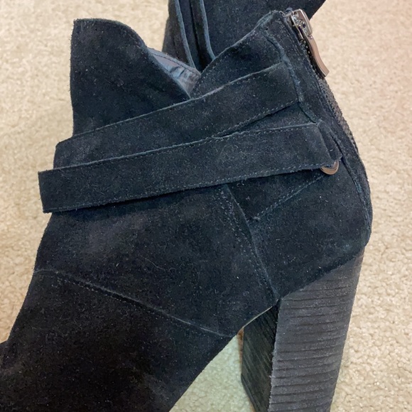 Chinese laundry booties—never worn - Picture 2 of 5